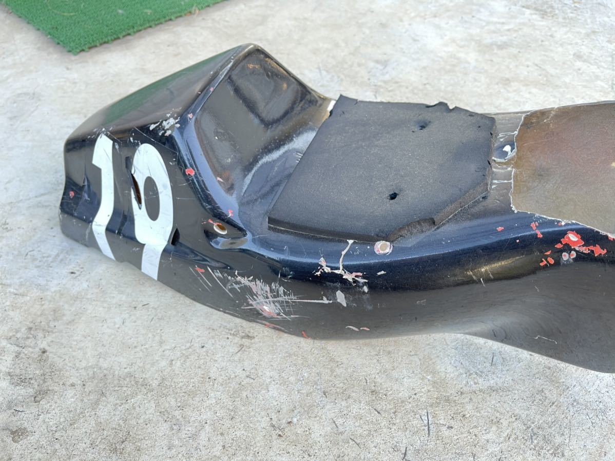 nsr50 2026年最新Yahoo!オークション シートカウル(パーツ)の中古品