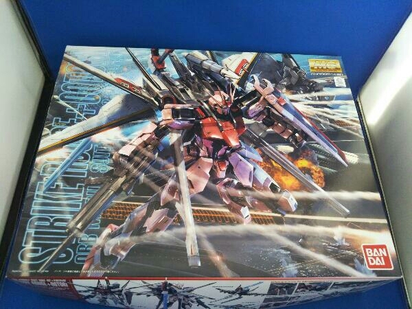 品質保証，得価 プラモデル バンダイ 1/100 ストライクルージュ オオトリ装備 Ver.RM MG 機動戦士ガンダムSEED DESTINY(機動戦士ガンダムSEED)｜売買されたオークション情報、yahooの商品情報をアーカイブ公開 - オー 機動戦士ガンダムSEED