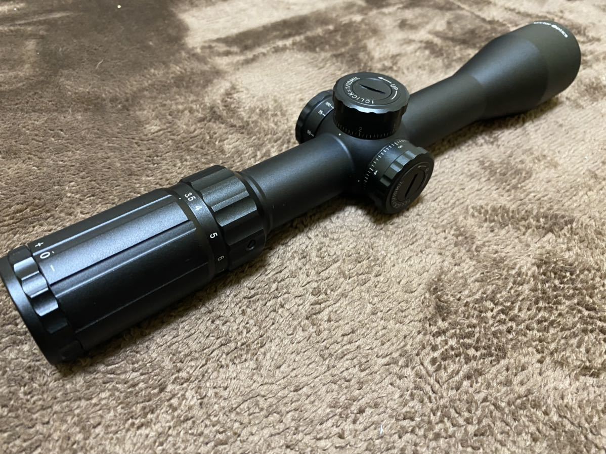 その他 Vector Optics FORESTER GEN2 .: ベクターオプティクス Vector