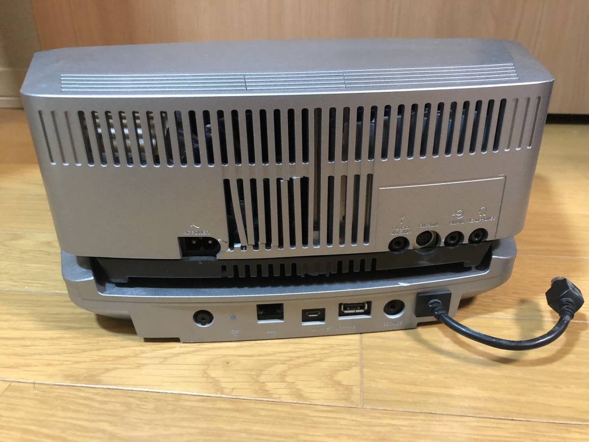 BOSE wave music system Ⅳ+台座412634-sm2 セット 動作品 ボーズ