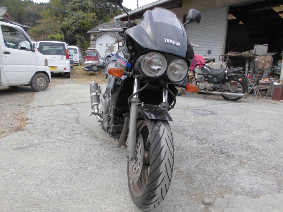 2025，得価 ヤマハ TDM850 H4年7月 車検たっぷり 宮崎より(751cc以上)｜売買されたオークション情報、yahooの商品情報をアーカイブ公開 - オークファン 751cc以上