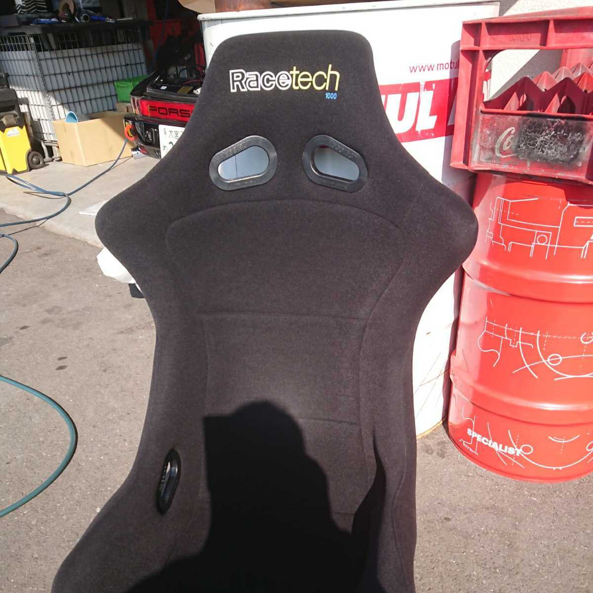 Racetech レーステック | Japan ローバック ローバーミニ用 クラシック 