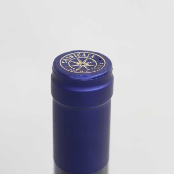 1円～ SASSICAIA（サッシカイア）2017 14％ 750ml T21K060008