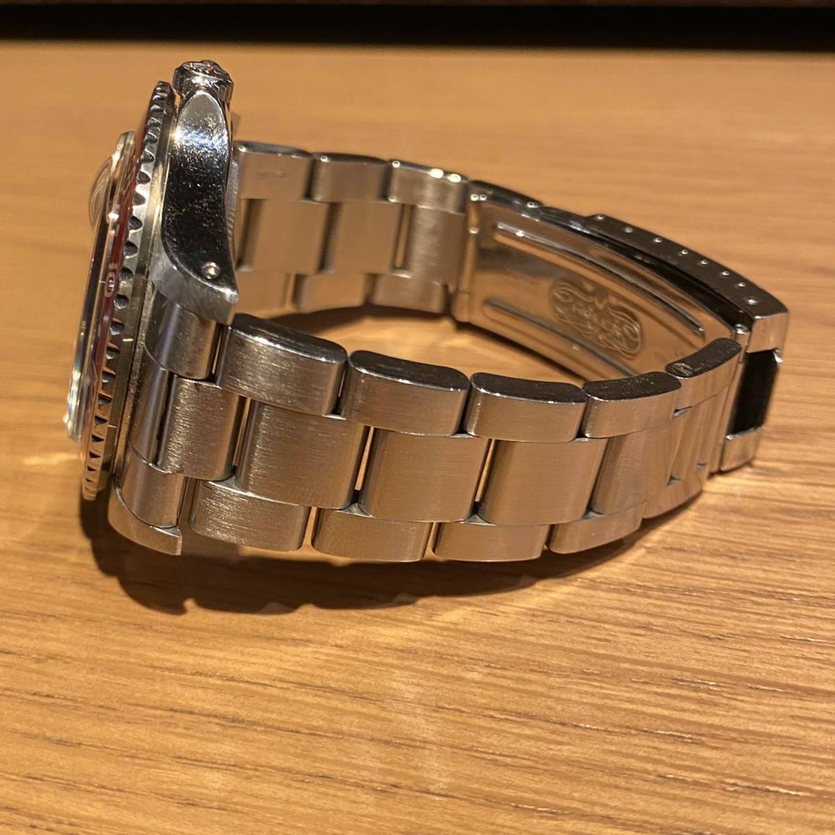 ROLEX GMTマスター _8