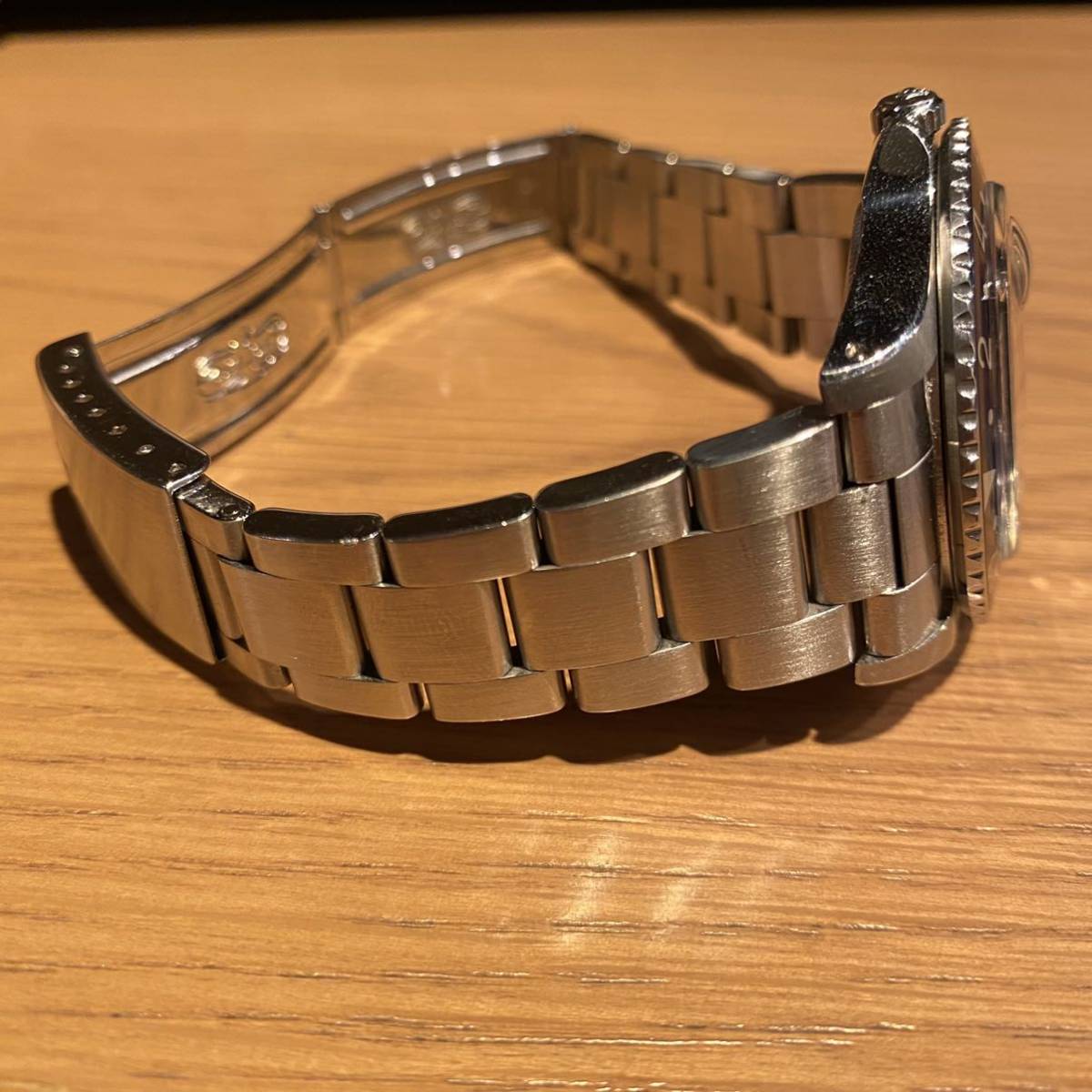 ROLEX GMTマスター _9