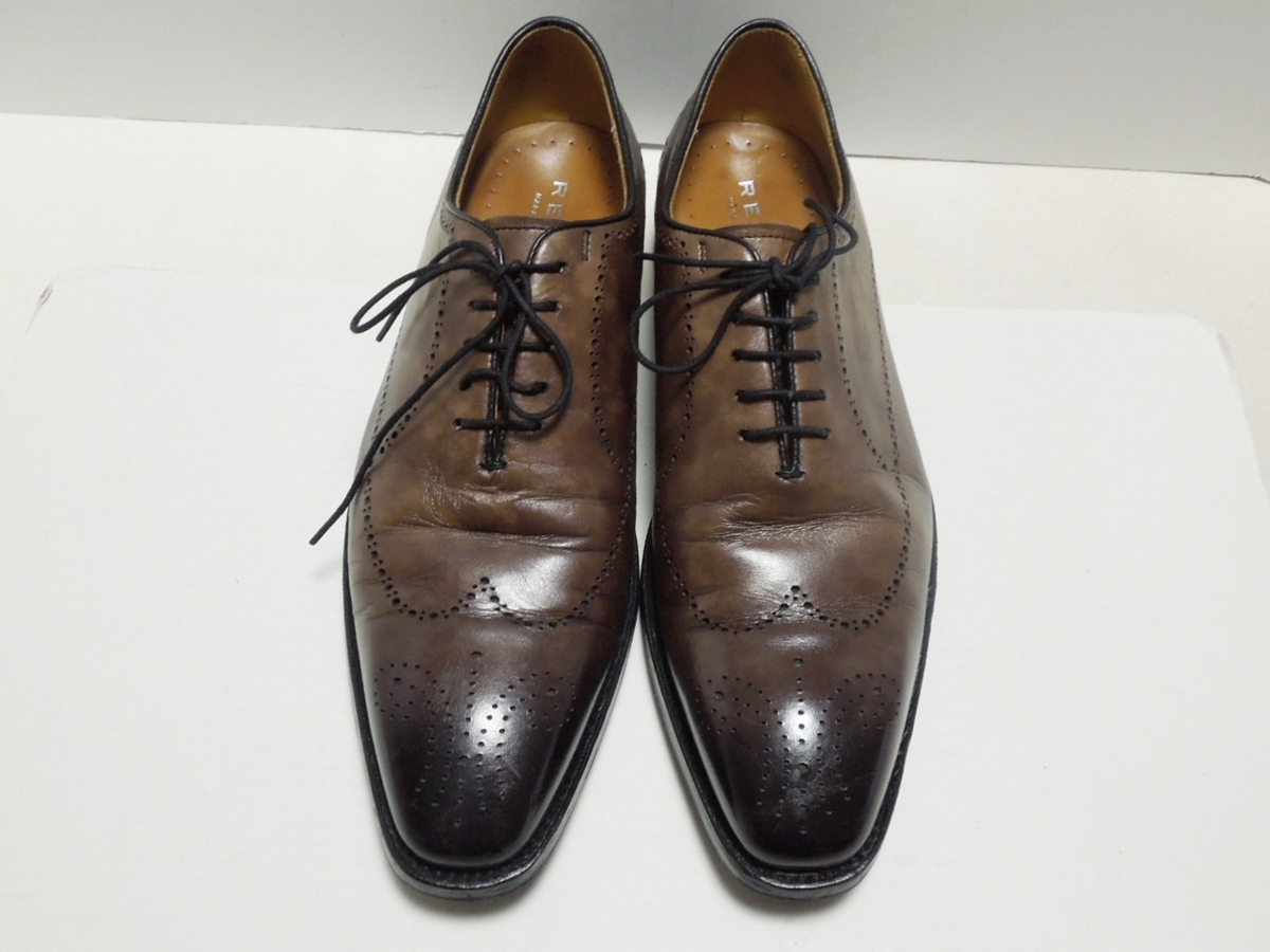 SALE 153B REGAL リーガル 靴 紳士靴【中古】