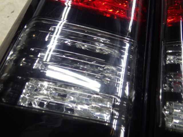 HOT，豊富な 【KBT】HM1 バモス 後期 テール 左右セット