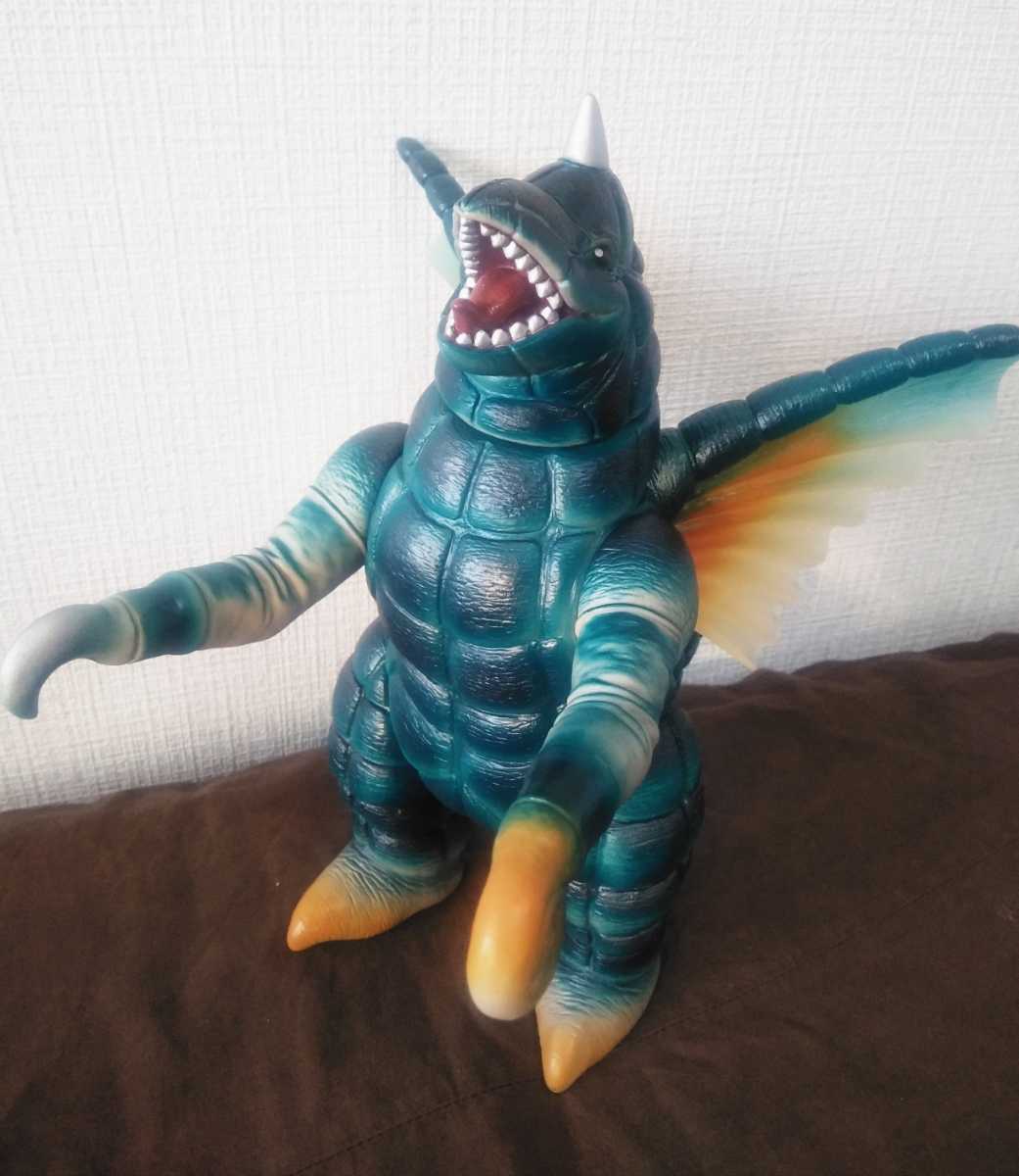  ドラコ スーフェス限定版 楳 図かずお フューチャーモデル ウルトラマン 怪獣(怪獣、宇宙人)｜売買されたオークション情報、yahooの商品情報をアーカイブ公開 - オークファン 怪獣、宇宙人