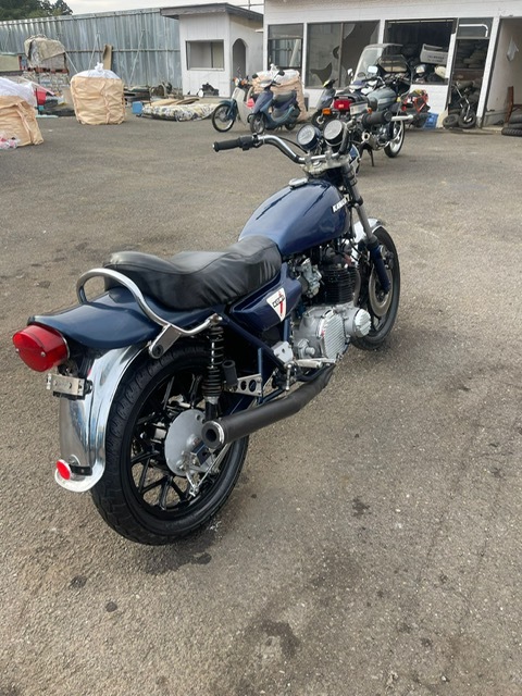 カワサキ 　Z1(Z1F-301-) 実動車 動画あり 旧車絶版車 逆輸入車 売り切り １円スタート☆_5