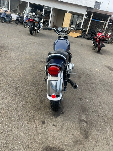 カワサキ 　Z1(Z1F-301-) 実動車 動画あり 旧車絶版車 逆輸入車 売り切り １円スタート☆_7