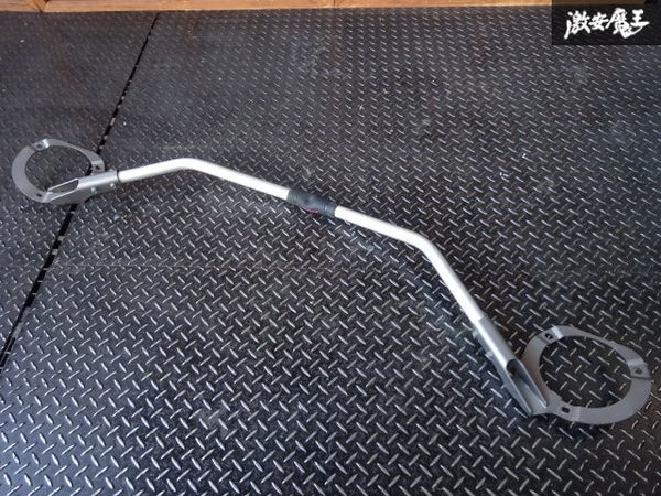 STI レガシィ BP5 BL5 フレキシブル フロント タワーバー レガシイ 