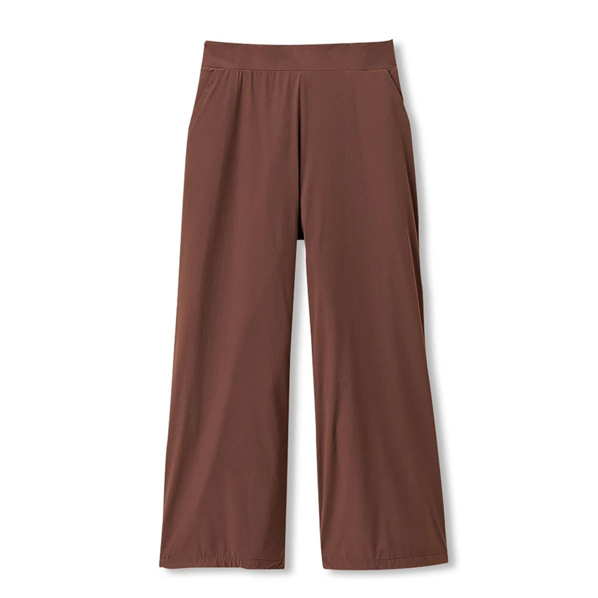 DANSKIN ダンスキン ESSENTIAL フィットネス favorite my ロングパンツ