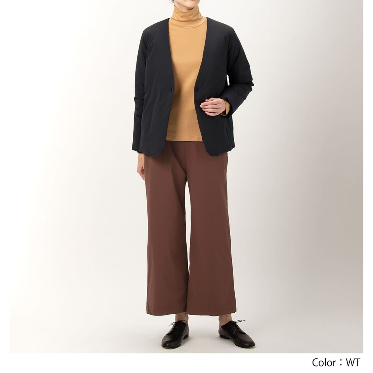 DANSKIN ダンスキン ESSENTIAL フィットネス favorite my ロングパンツ