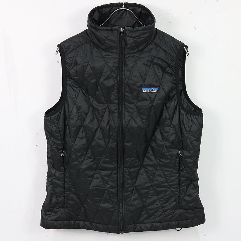 未使用 ジムフレックス Gymphlex レザーくるみボタン ボアフリース