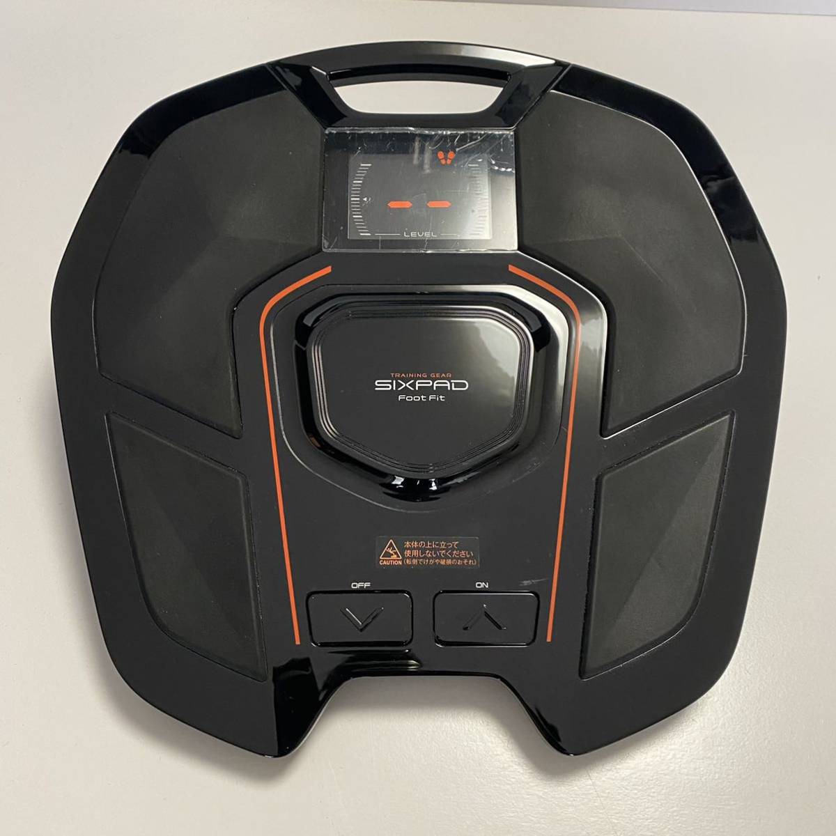 安い，人気セール ◇SIXPAD Foot Fit SP-FF2310F 健康器具 シックス 