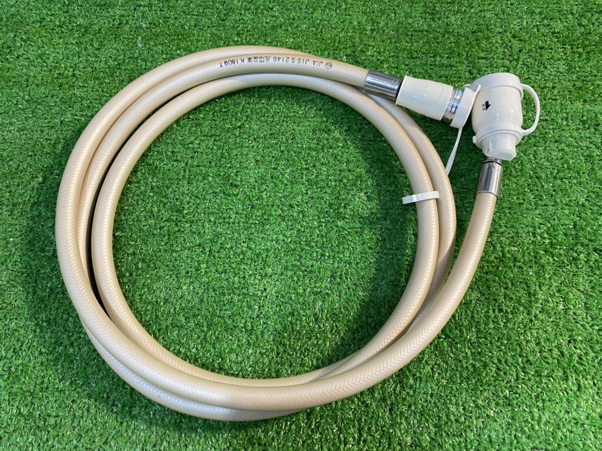 ガスファンヒーター Rinnai SRC-364E リンナイ LPガス用 ガスファン LP