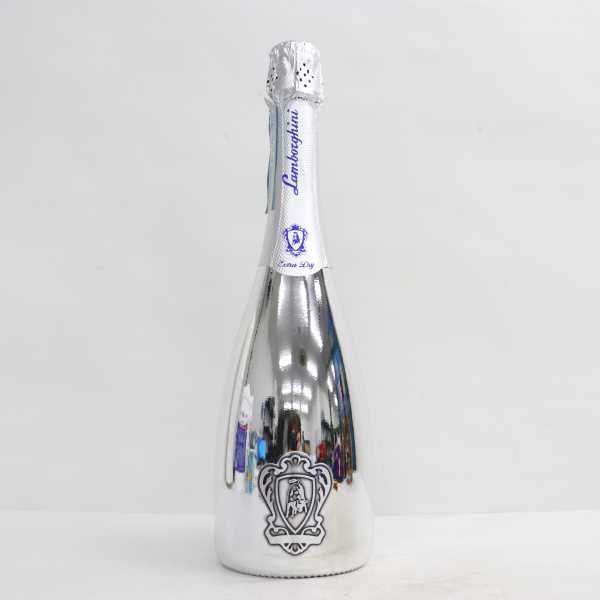 1円~Lanborghini(ランボルギーニ)エクストラドライ プラチナ プロセッコ 11% 750ml S21K110009