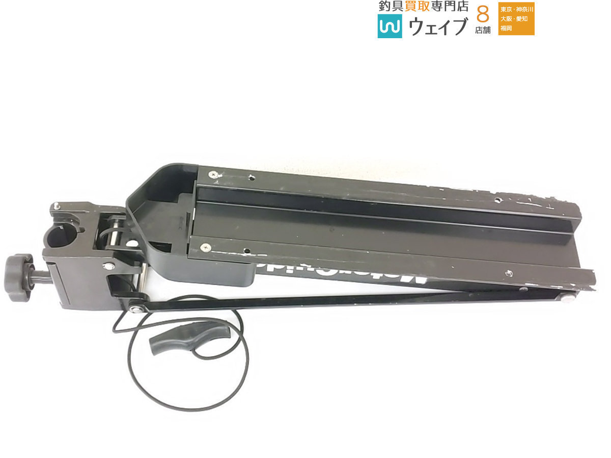 モーターガイド MotorGuide マウント Motor Guide 後期 船、ボート