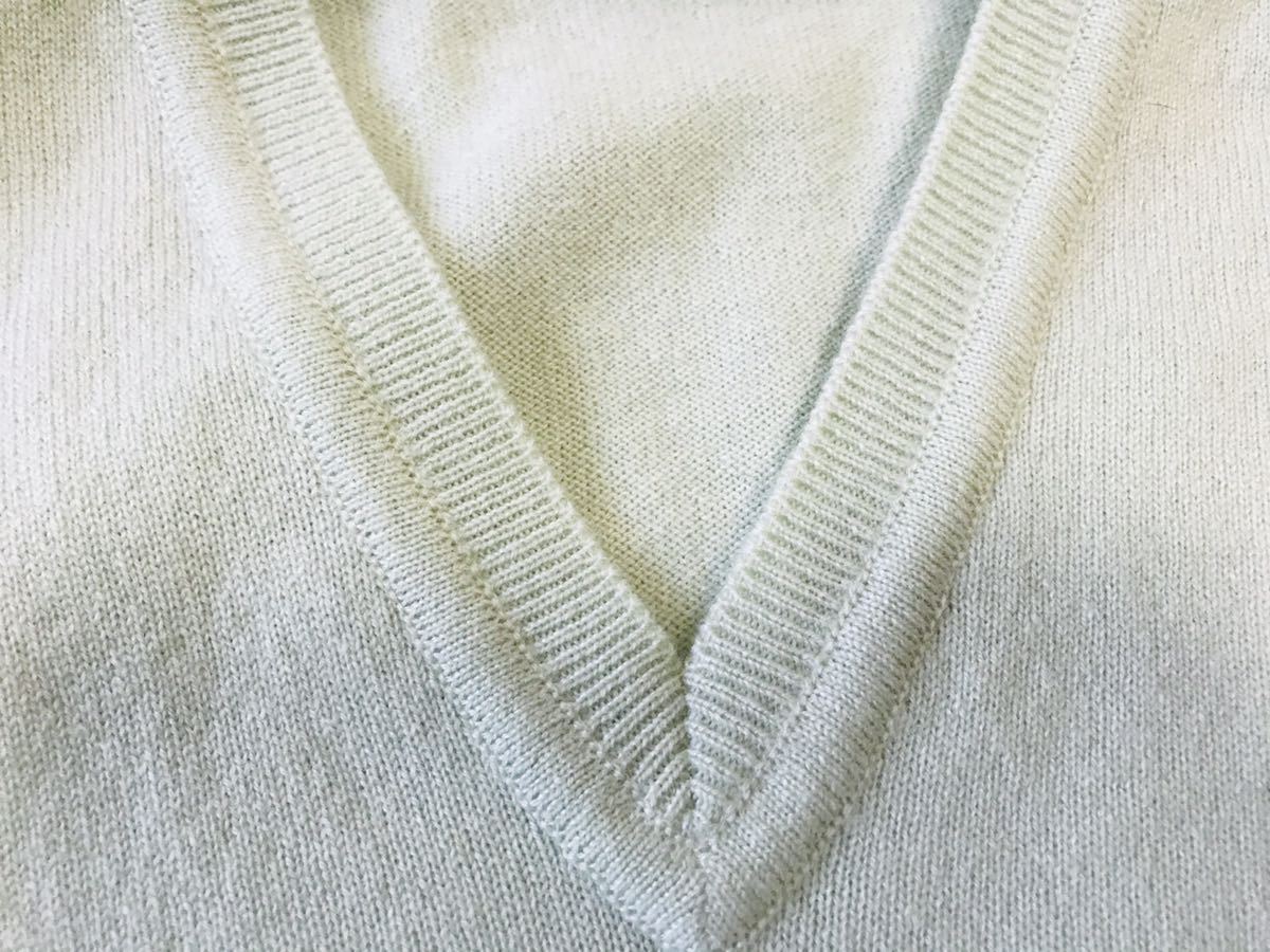 JOHNSTONS OF ELGIN Cashmere knit ballantyne バランタイン カシミア