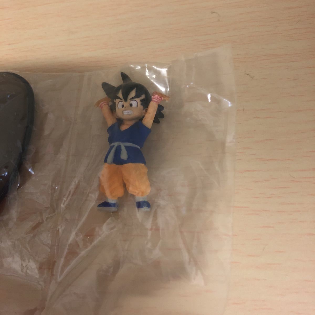 バンダイ超造形魂ドラゴンボールgt 孫悟空元気玉 箱無し中身 品 ドラゴンボール 売買されたオークション情報 Yahooの商品情報をアーカイブ公開 オークファン Aucfan Com