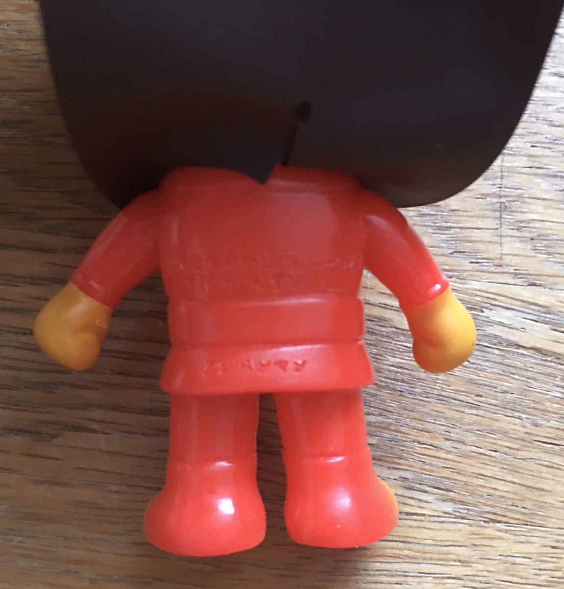 バンダイ それいけ アンパンマン 昭和レトロ 19年 フィギュア レア 日本製 品 アンパンマン 売買されたオークション情報 Yahooの商品情報をアーカイブ公開 オークファン Aucfan Com