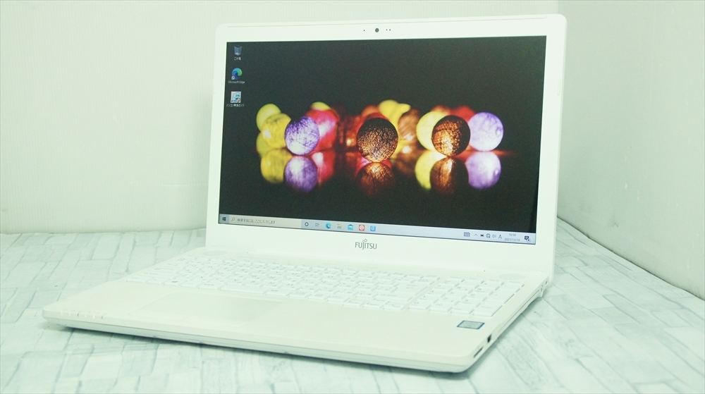 ⁄ FMVA50C3WP LIFEBOOK AH50⁄C3 FUJITSU i7 Core 富士通 7700HQ 2.80