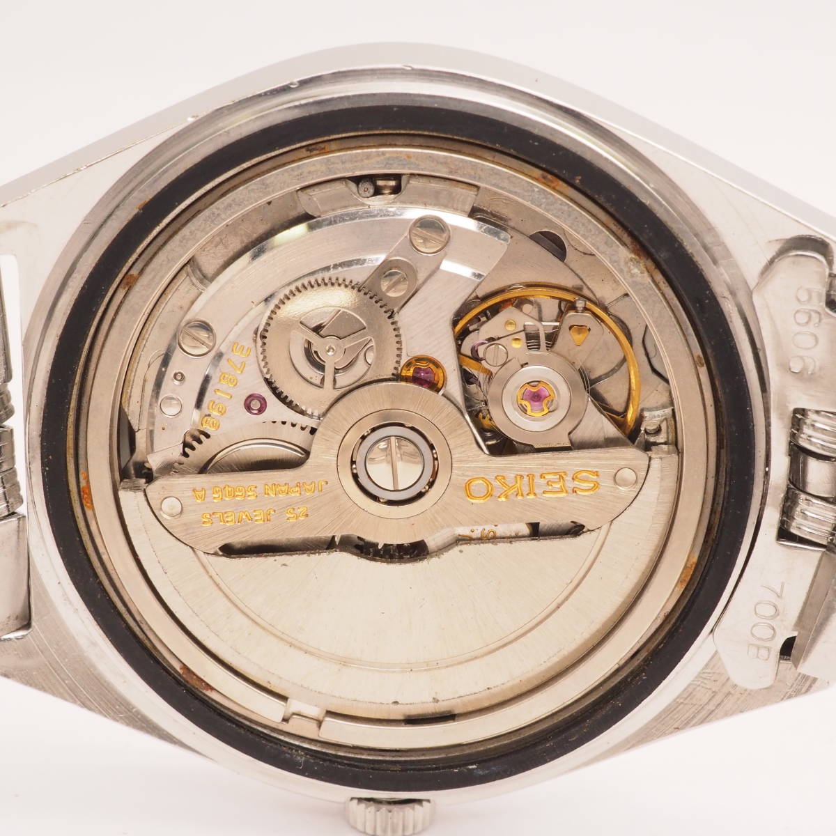 グランドセイコー Seiko Grand メカニカル ハイビート SEIKO Seiko