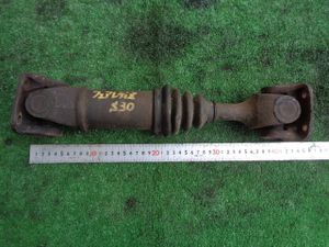 S30 日産 フェアレディZ　プロペラシャフト　中古部品　仕入れ品　個人宅・沖縄県・離島