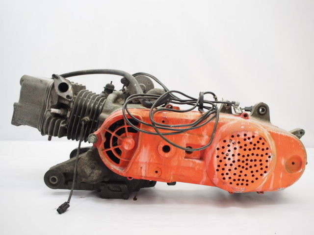  アドレスV125エンジン_CF46A_F468クランキングOK_仕上げてシリンダー_ピストン_セルモーター(エンジン本体)｜売買されたオークション情報、yahooの商品情報をアーカイブ公開 - オークファン スズキ用