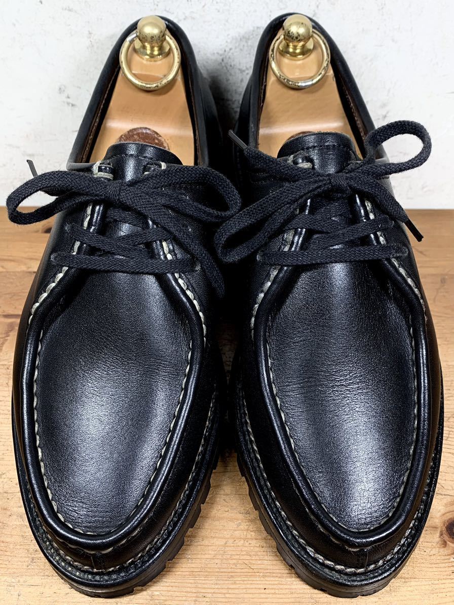 リーガル East Coast Collection チロリアンシューズ