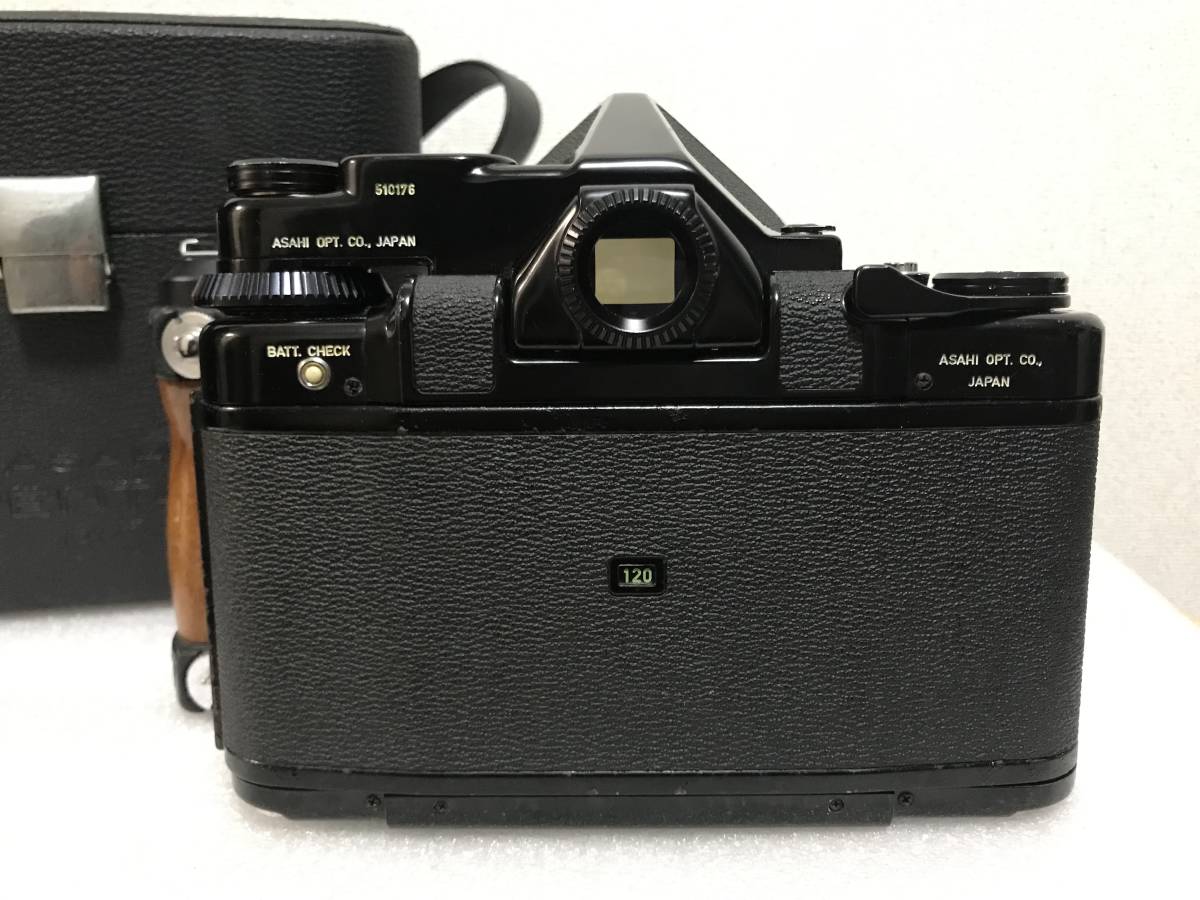 PENTAX 6x7 TAKUMAR 1:2.4 105 TAKUMAR 1:2.4 6x7 PENTAX 105