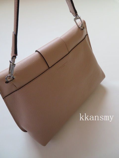 IENAイエナ購入GIANNI CHIARINIジャンニ キアリーニ*2WAYワンハンドル 