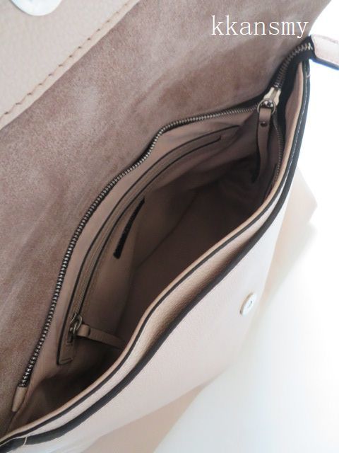 IENAイエナ購入GIANNI CHIARINIジャンニ キアリーニ*2WAYワンハンドル 
