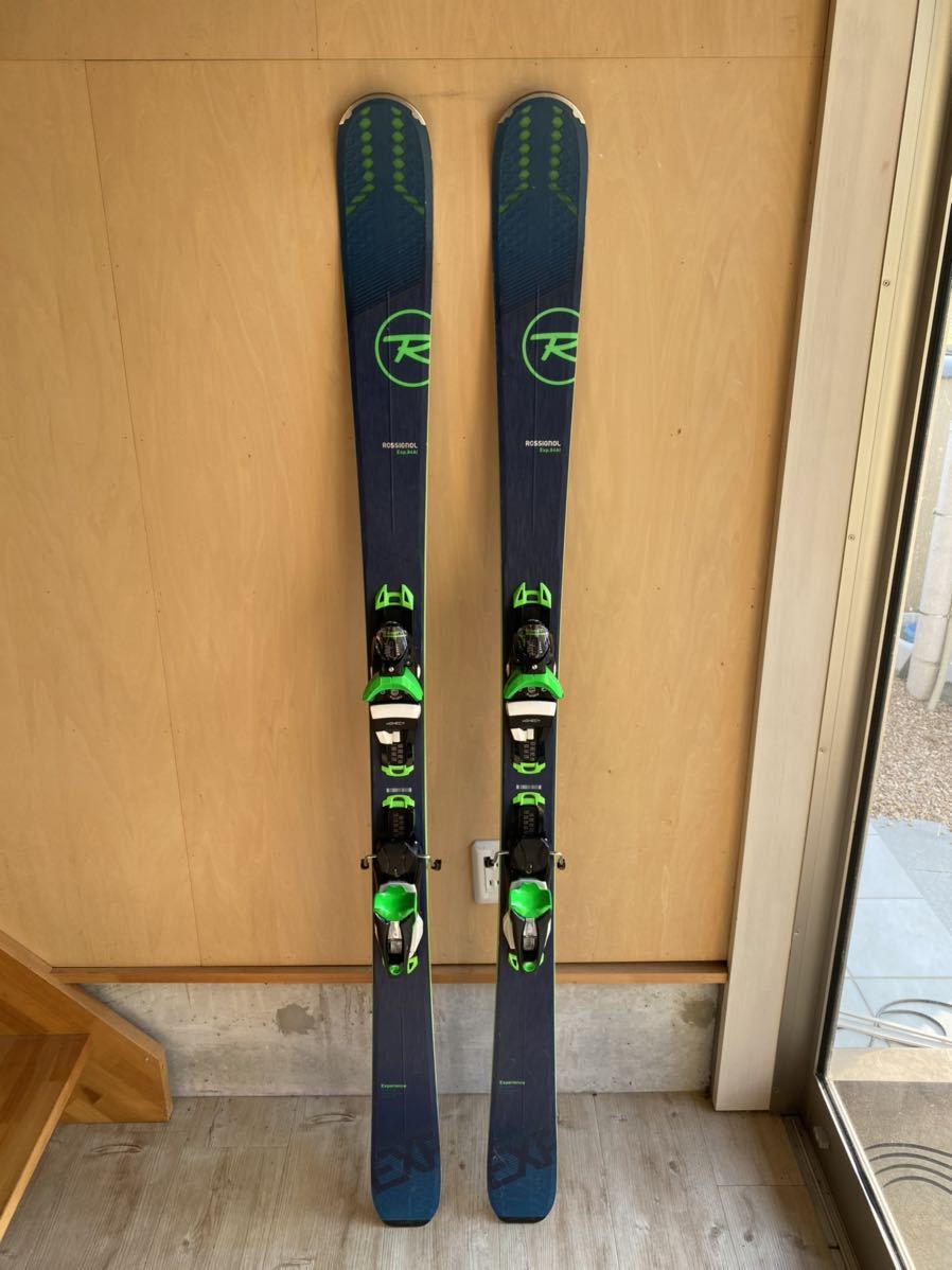 ウィンタースポーツ SALOMON MINIMAX 99 L99.9 スキー板 SALOMON
