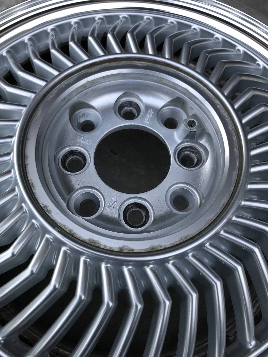 希少 美品 カービング ヘッド40 CARVING HEAD40 プレミアム 14インチ  