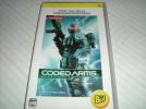 中古美品★コーデッド　アームズ★　ＣＯＤＥＤ　ＡＲＭＳ_1
