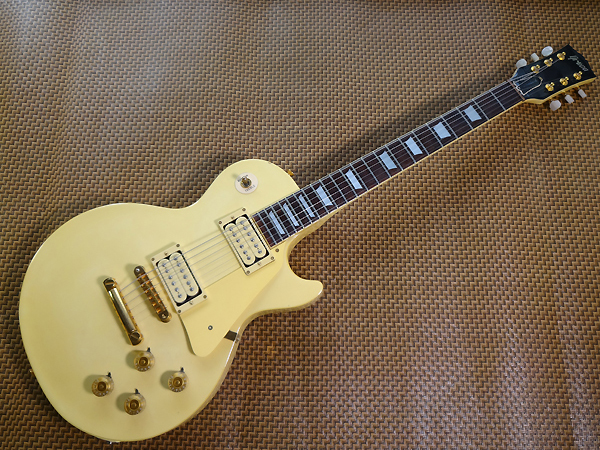 Greco EG700WW Al Di Meola model アル・ディ・メオラ モデル Les paul