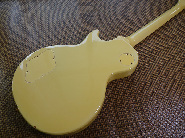 Greco EG700WW Al Di Meola model アル・ディ・メオラ モデル Les paul