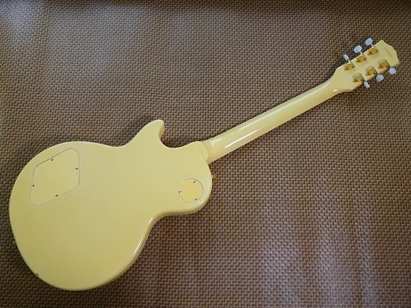 Greco EG700WW Al Di Meola model アル・ディ・メオラ モデル Les paul