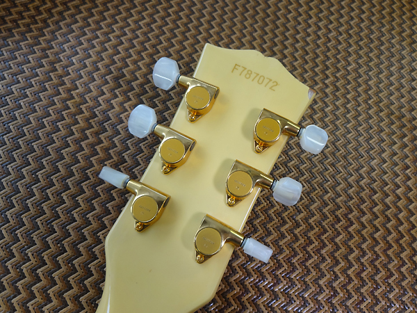 Greco EG700WW Al Di Meola model アル・ディ・メオラ モデル Les paul