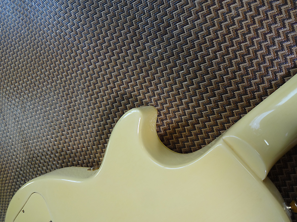 Greco EG700WW Al Di Meola model アル・ディ・メオラ モデル Les paul