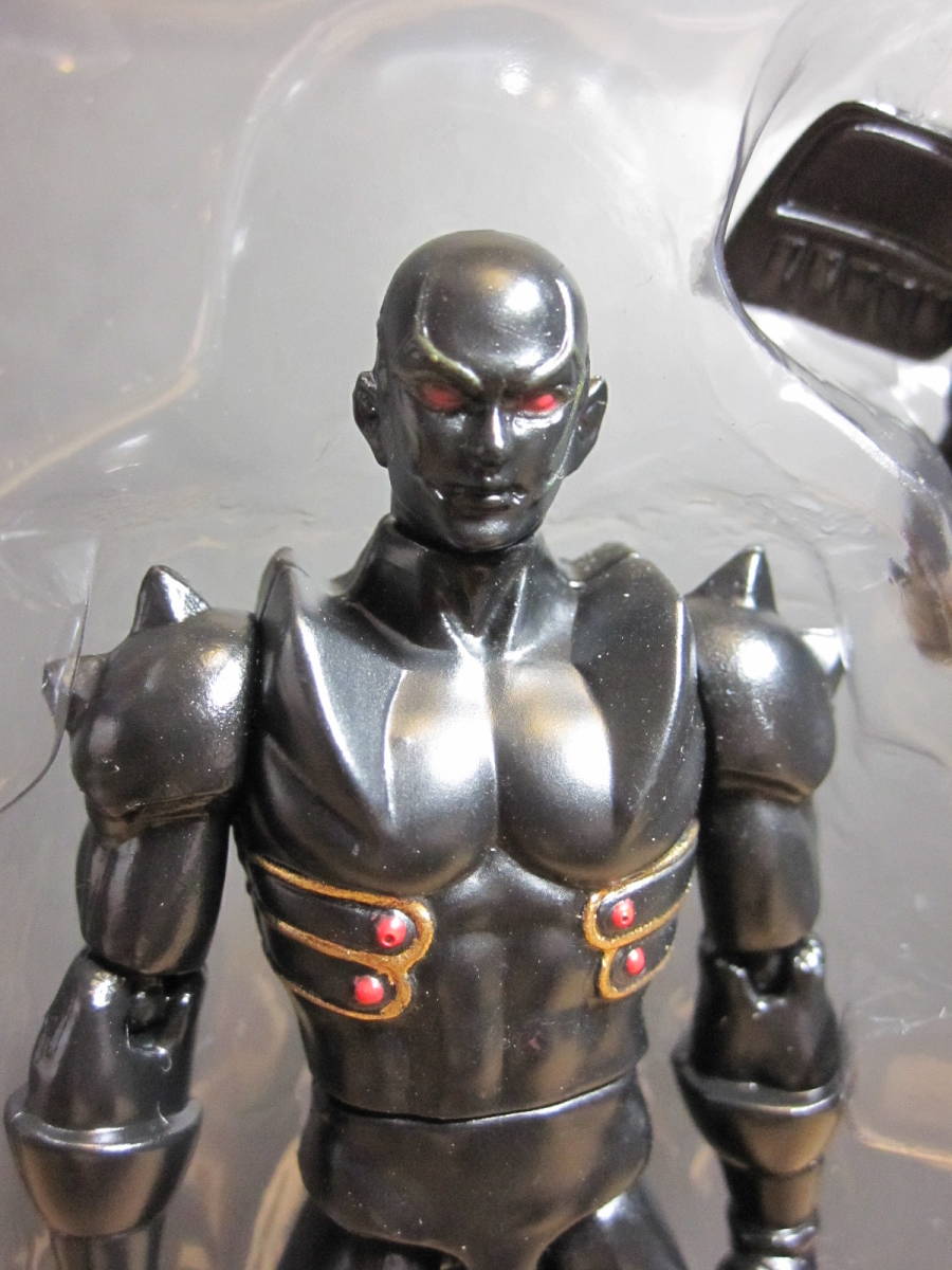 ブラック ソード ゼロ 可動フィギュア バンプレスト Cobra コブラ アクションフィギュア その他 売買されたオークション情報 Yahooの商品情報をアーカイブ公開 オークファン Aucfan Com