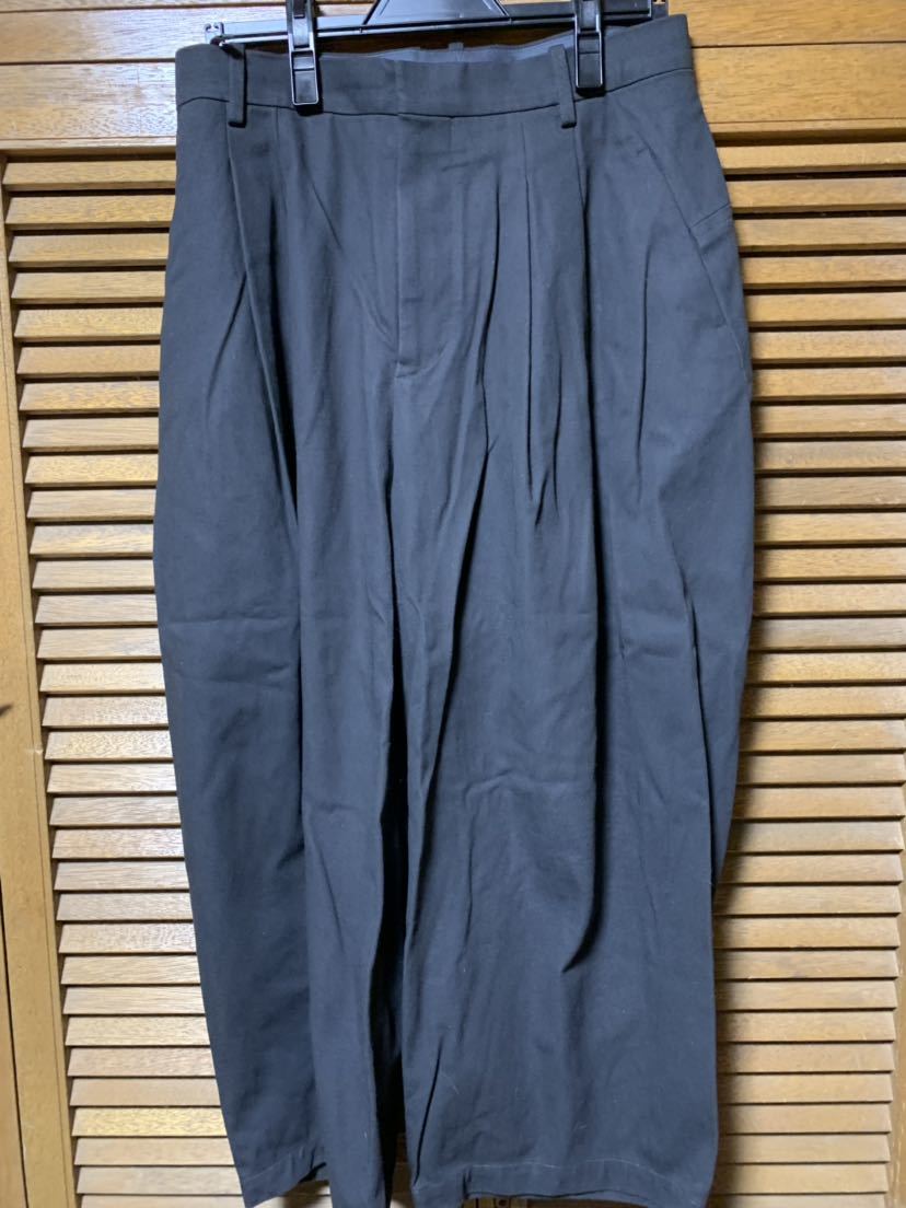 ミナペルホネン garden patchwork スカート