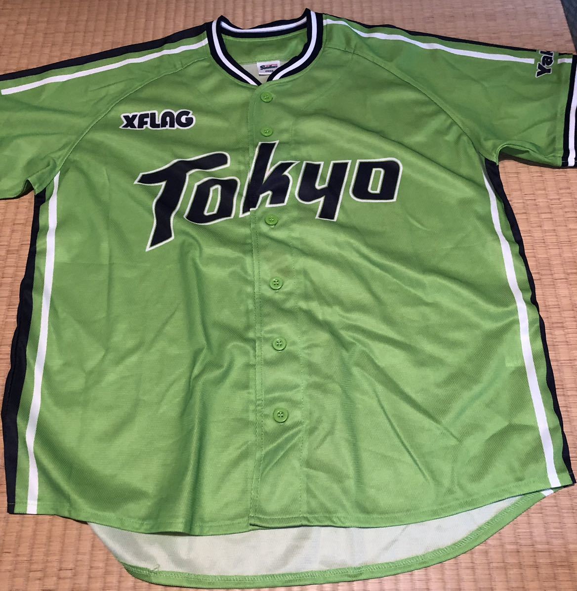 非売品東京ヤクルトスワローズ 4丸山和郁 プロ初ホームラン記念 東京