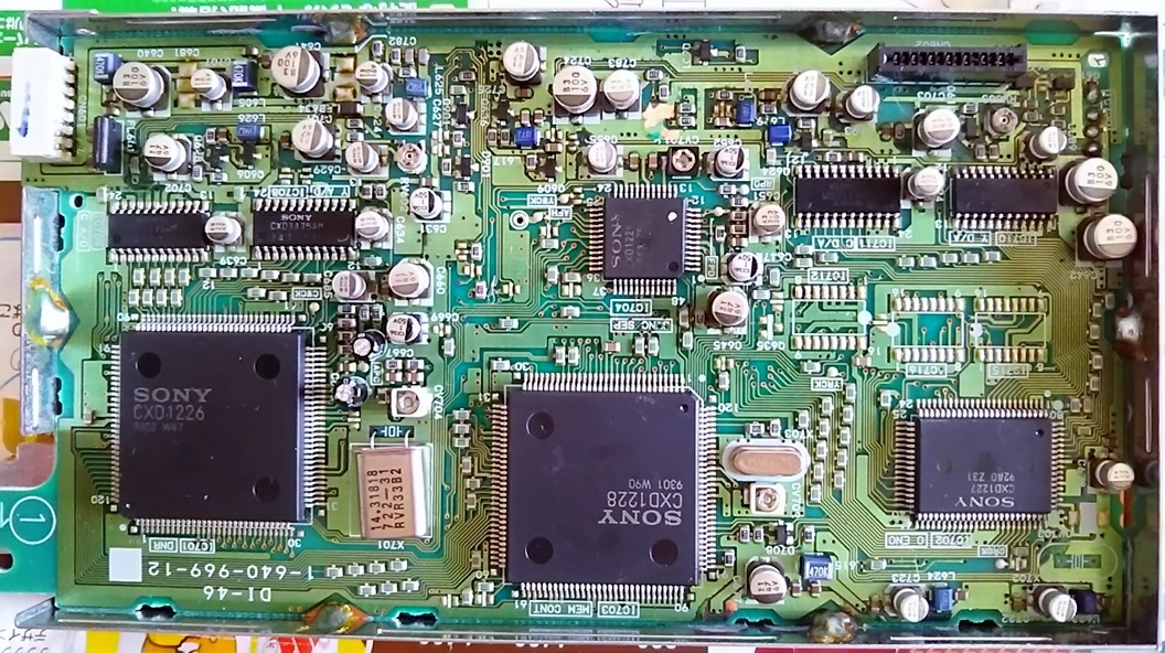 ジャンク扱い】○SONY製 EV-S2500 Hi-8 8mmビデオデッキ ○ソニー8