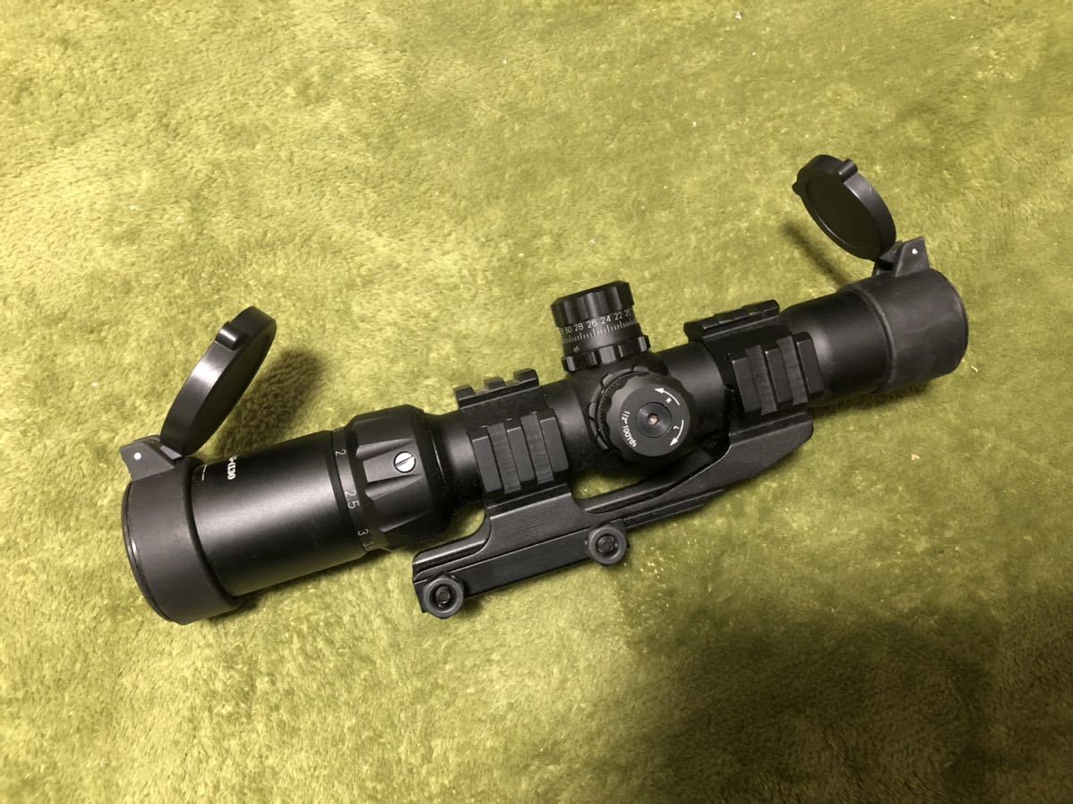 Vector Optics Mustang ベクターオプティクス マスタング