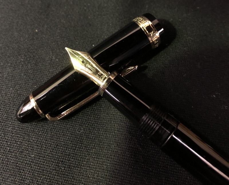 激安大特価，本物保証 S-64 SAILOR PROFIT 21K 万年筆 ペン先14K セーラー 筆記用具 JAPAN(セーラー)｜売買されたオークション情報、yahooの商品情報をアーカイブ公開 - オークファン セーラー