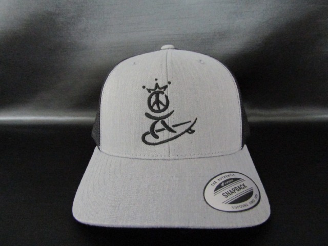 Sweat à capuche et chapeau Scotty Cameron Peace Surfer XL