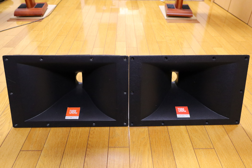 JBL ペア 2385A 公式通販 0 ホーン - JBL⁄2385A ラジアルホーン