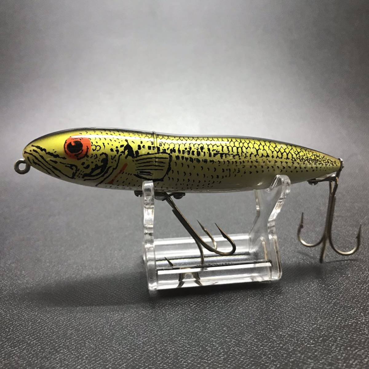 ヘドン Heddon - ZARA Spook Zara ソリザラ 3rd HEDDON | 公式通販